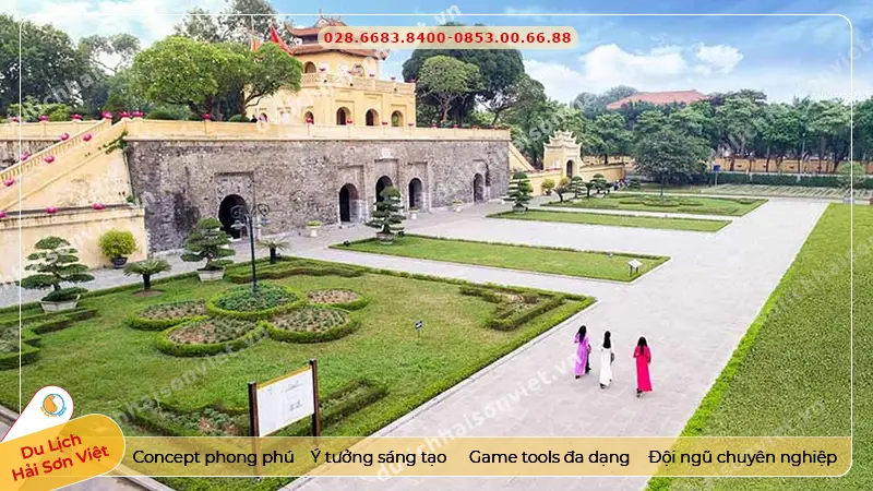 hoang-thanh-thang-long-tour-teambuilding-ha-long