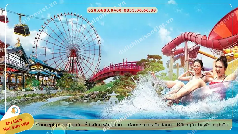sunworld-ha-long-quang-ninh